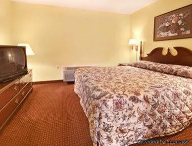 Americas Best Value Inn Bishop/Kingsville Exterior foto