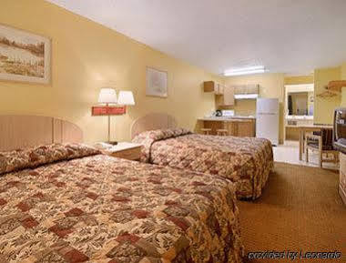 Americas Best Value Inn Bishop/Kingsville Exterior foto